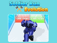 Soldier Run Evolution