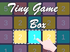 Tiny Game Box