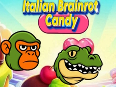 Italian Brainrot Candy
