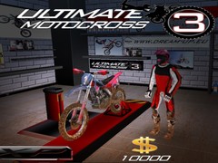 Ultimate Motocross 3