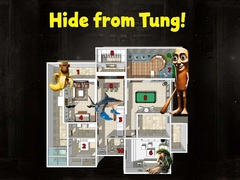 Hide From Tung!
