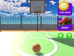 Fast Hoops