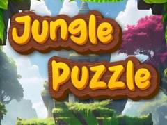 Jungle Puzzle
