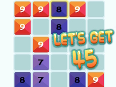 Let's Get 45
