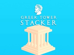Greek Tower Stacker