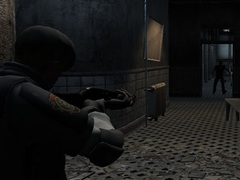 Resident Evil: Purge Operation