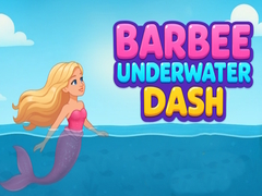 Barbie Underwater Dash