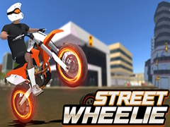 Street Wheelie