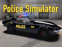 Police Simulator