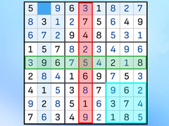 Sudoku Guru