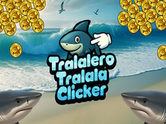 Tralalero Tralala Clicker
