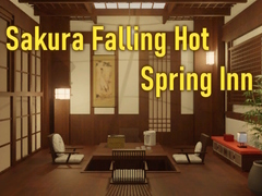 Sakura Falling Hot Spring Inn