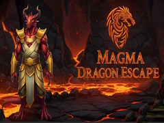 Magma Dragon Escape