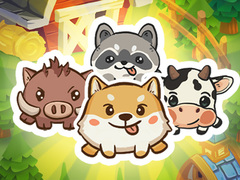 Animal Sort