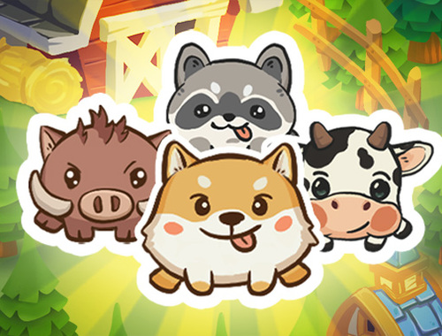 動物のソート 