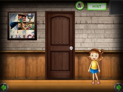 Amgel Kids Room Escape 305