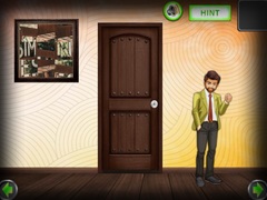 Amgel Easy Room Escape 281
