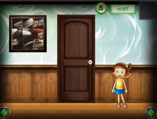 Amgel Kids Room Escape 306 .