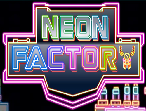 ネオン工場 