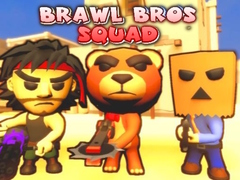 Brawl Bros Squad