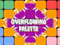 Overflowing Palette
