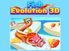 Fish Evolution 3d