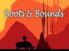 Boots & Bounds