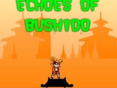 Echoes of Bushido