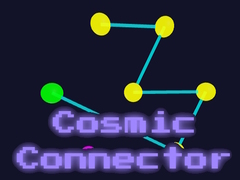 Cosmic Connector