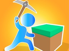 Digger Fighter in the Maze