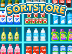 Sortstore