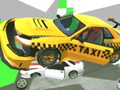 Survival Racing: Extreme Road