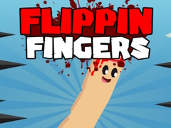 Flippin Fingers