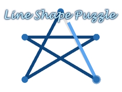 Line Shape Puzzle