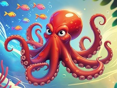 Octopus Invasion