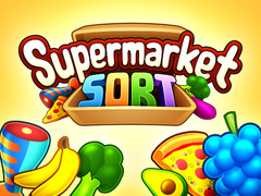 Supermarket Sort