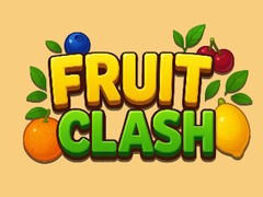 Fruit Clash