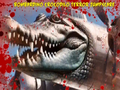 Bombardino Crocodilo Terror Jumpscare