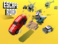 Escape Road