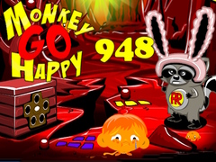 Monkey Go Happy 948