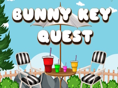 Bunny Key Quest