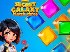 Secret Galaxy