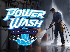 Powerwash Simulator