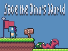 Save the Dino's World