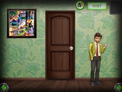 Amgel Easy Room Escape 282