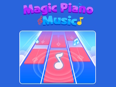 Magic Piano Music