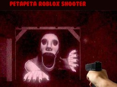 PetaPeta Roblox Shooter