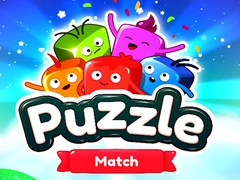 Puzzle Match 