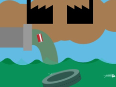 Clean the River