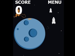 Spaceship Lander